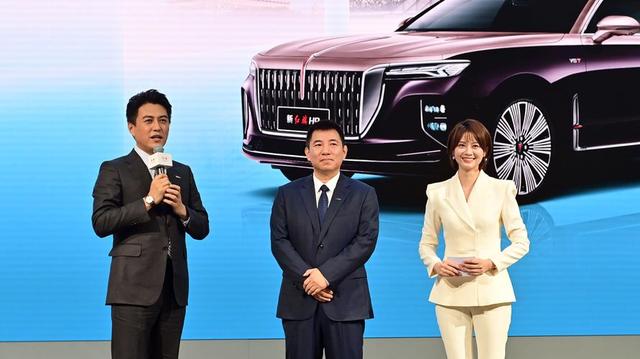 造不出高端发动机？日企拆解红旗车，发现中国早已实现技术上突破