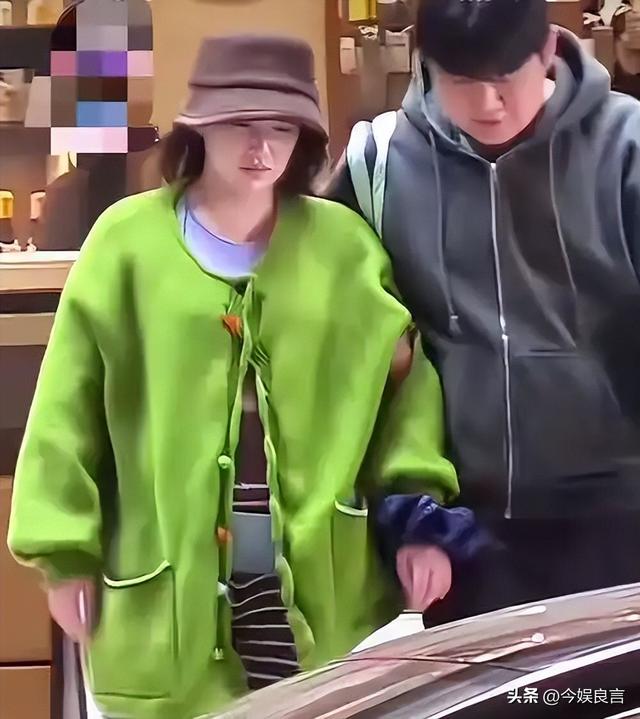 阚清子被曝早产女婴，多重畸形抢救无效去世	，细节曝光叹真不应该