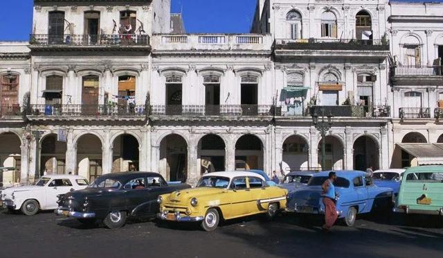 回国了我才敢说：古巴，是我去过的所有国家中，最被看轻的！