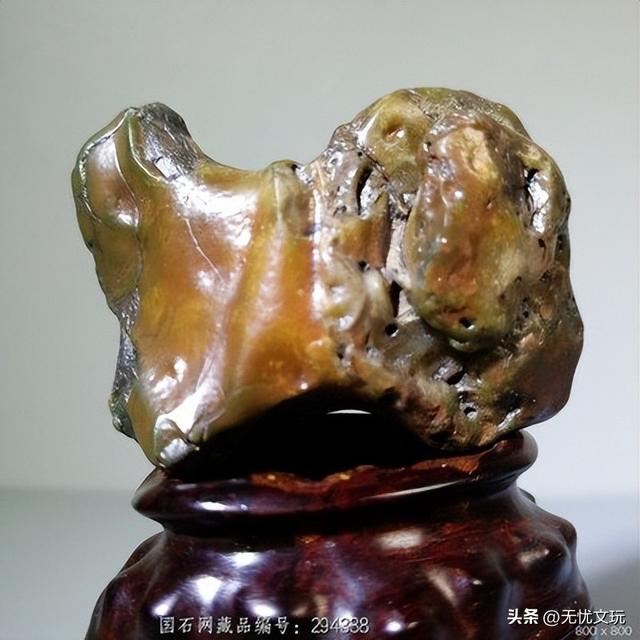 应该如何理解玉石玛瑙的染色 （一）