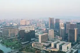 曾经3万在宁波能买断工龄，如今只能在奉献过的土地上买上一平米图片