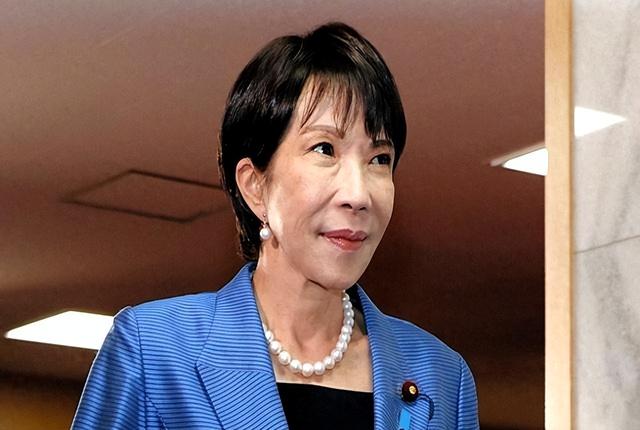 日本最怕的事来了！高市早苗拒不道歉，中方联大直接为琉球正名