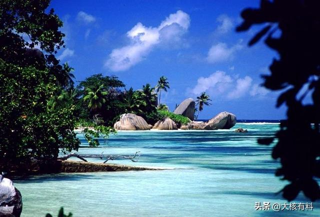 非洲富裕“岛国”：重视女子婚前贞操，普通酒店住一晚100多美元