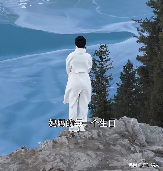 47岁贺娇龙去世！同学曝抢救过程，网友提醒成真，此前疑早有征兆