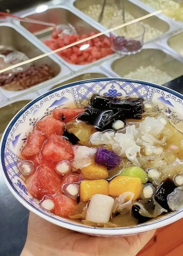 火壶秀、烟花秀、鱼灯舞……首届蟳埔大游园重磅来袭，就等你来！