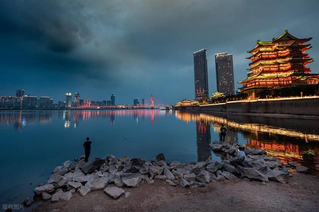 南昌冷知识大揭秘：不止滕王阁和拌粉，这座城藏了太多惊喜！