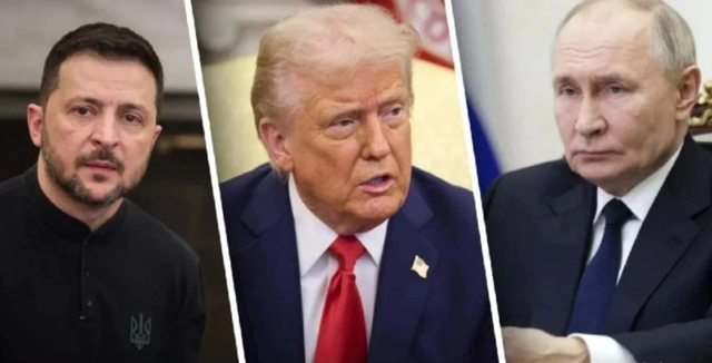 孙玉良：泽连斯基遇到双输困局