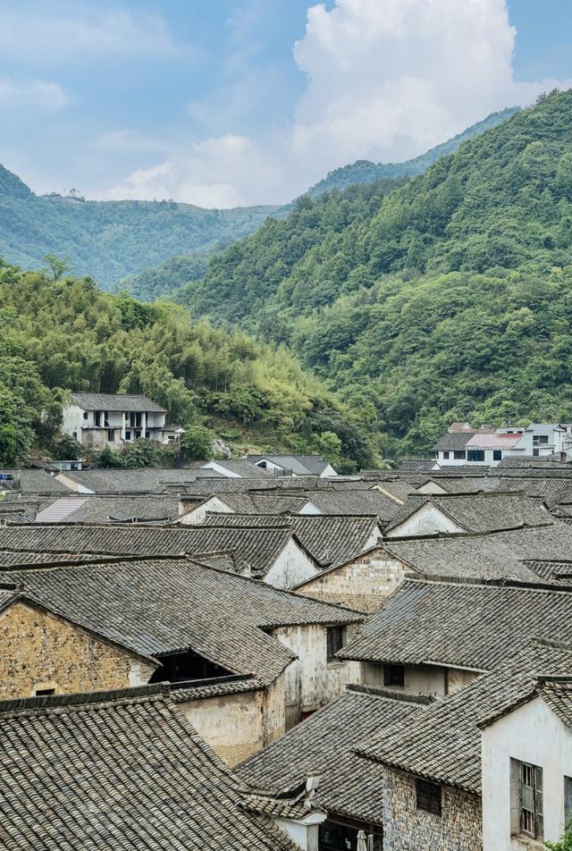 想在江浙沪找到一个真正冷门有趣的小城？我推荐这一个
