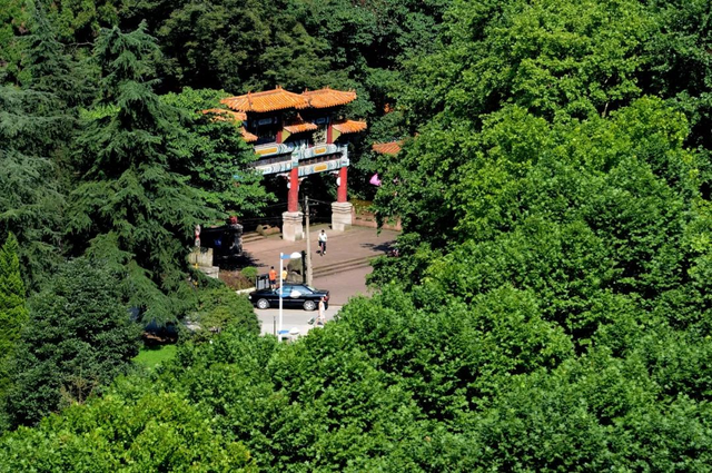 悦·遵义 | 总要来一次遵义吧！