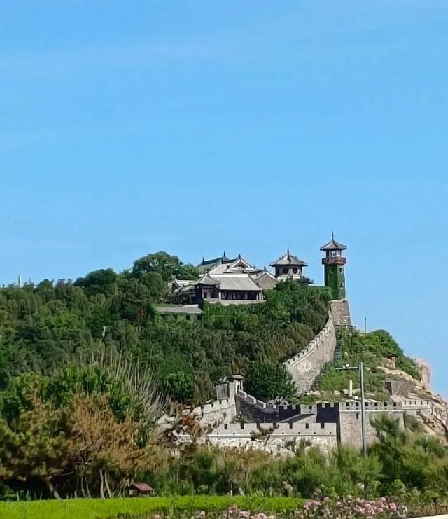 山东这五个古镇,没逛过真的亏大了!最后一个能让你待三天不想走