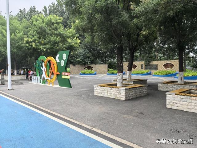 绝美骑行路线！七里河健身绿道北岸全程揭秘，每一帧都是风景画！
