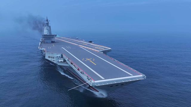 三个信号表明，美准备打大仗，六国已被锁定，却避开了中国这条线