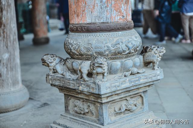 汉武帝的千古绝唱，让这座古楼火了两千年