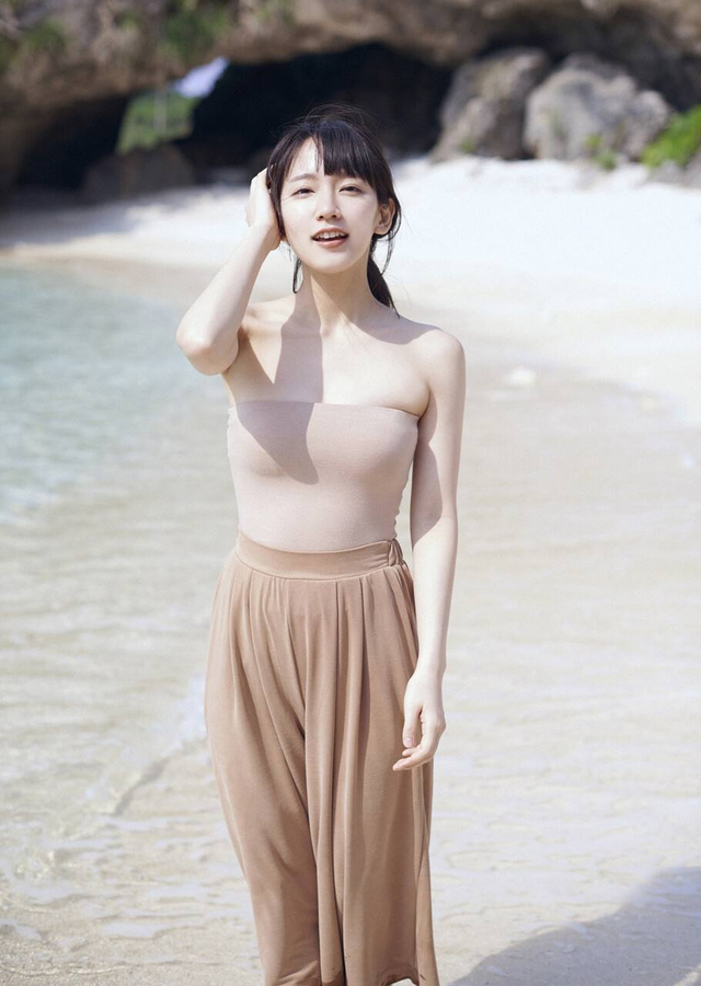 最新排名！入选日本男性梦中情人的10位女星来了：绫濑遥仅排第6