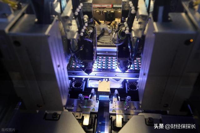 高盛1个月内4次上调目标价！这两家半导体公司，为何被疯狂看好？