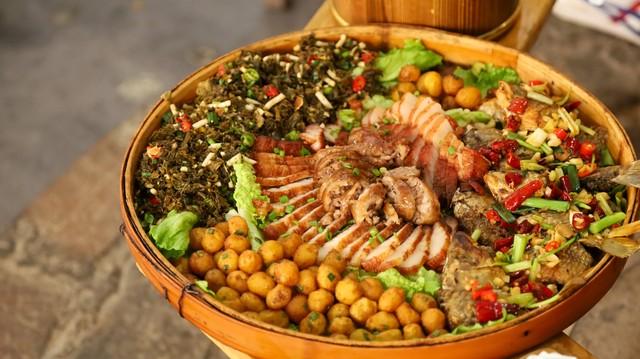 去了广西很多地方，发现这个地方才是最好的，印象最深刻！