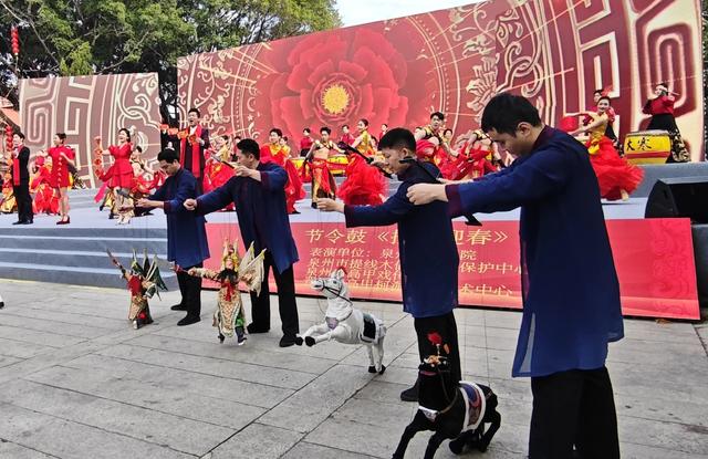 魅力泉州｜2026年全国春节文化和旅游消费月在泉州启动 全球华文媒体推广中国最大侨乡