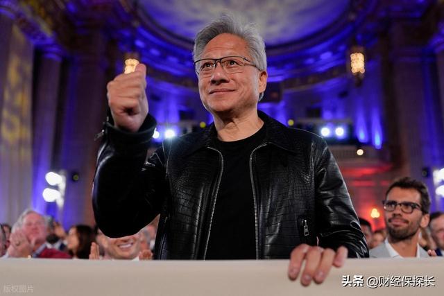 芯片恢复对华出口？英媒曝光：英伟达和AMD将上缴天价“保护费”