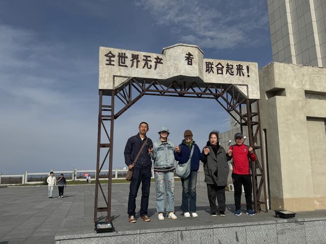 🍂呼伦贝尔深秋自驾游参考攻略