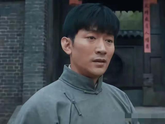 封铁头大结局：娶费百岁遗孀，儿子接任村书记，最后给费文典陪葬