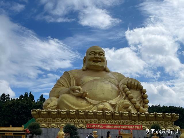 云南弥勒避暑旅游生活记录（一）