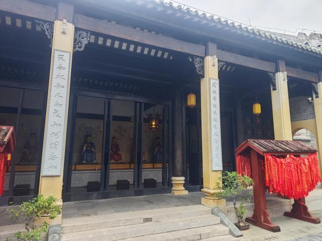 从广西博物馆到三街两巷【高清大图】