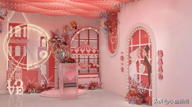 逛博物馆，能领结婚证啦！