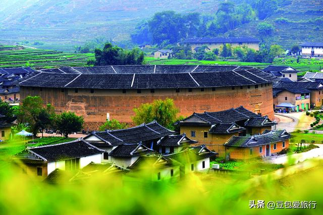 山海古城，慢味时光——漳州沉浸漫游指南