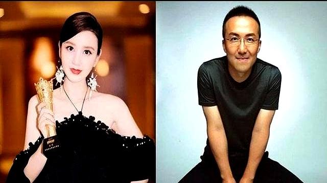 张萌夫妇看演唱会，领口好低险些走光，总裁老公一脸宠溺太幸福！
