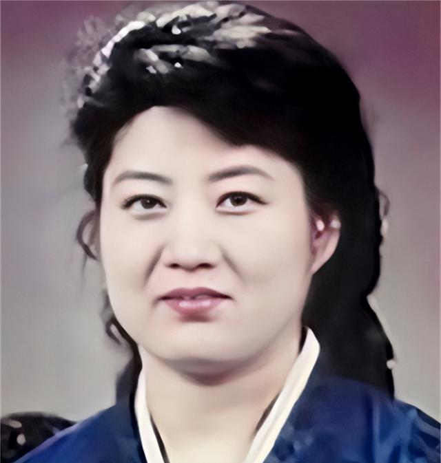 朝鲜“太后”，却是日本制造！金正恩身后的神秘女人：高英姬