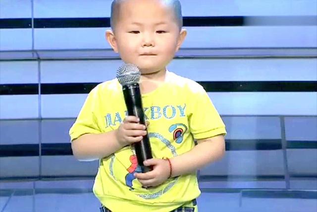 3岁上央视，5岁登春晚，7岁就年薪百万	，没想到现在却成了这样子