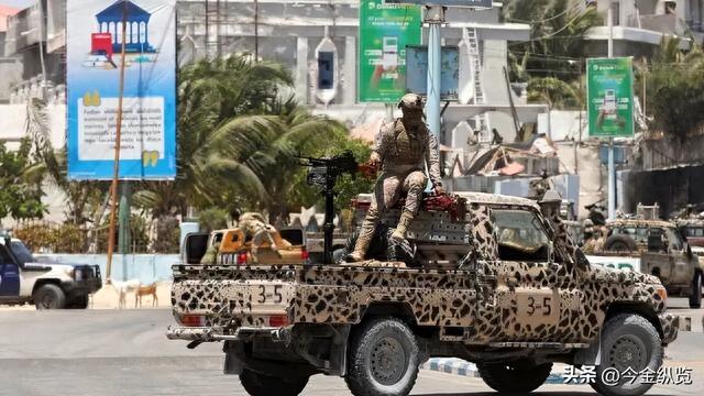 以色列深陷红海困境后	，竟首次承认索马里兰，这步棋能扭转战局？