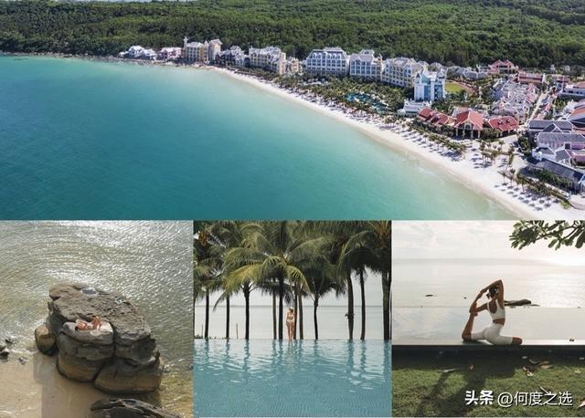 以春作序，富国岛翡翠湾 JW 万豪度假酒店推出节庆美学三重境