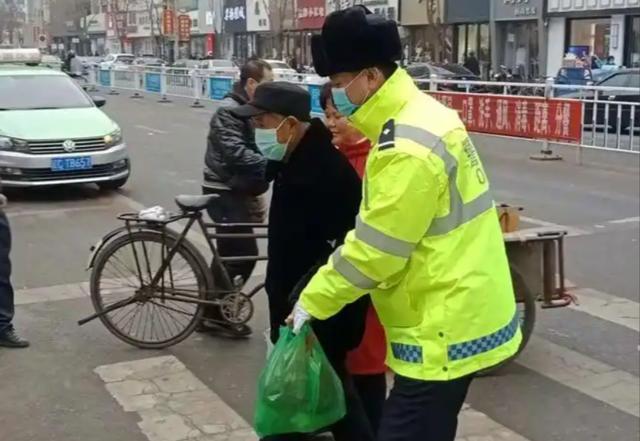 全国“交警”变“交管”，一字之差，将彻底改变你的出行方式！