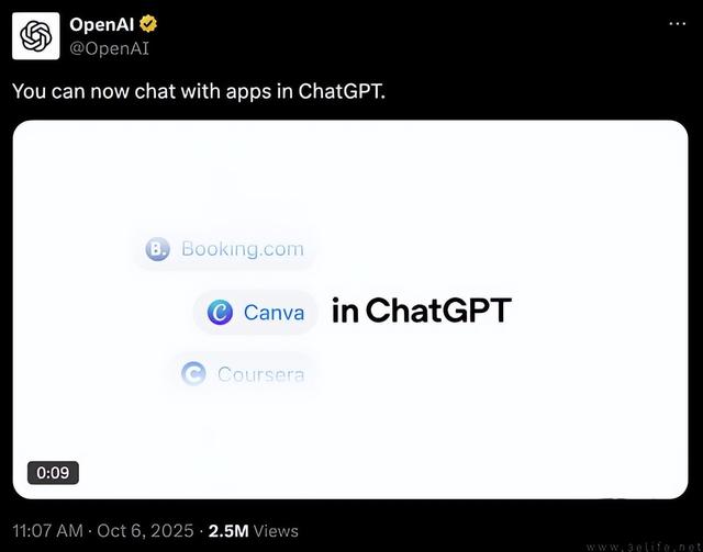 ChatGPT变身AI操作系统，才是AI的“iPhone时刻”