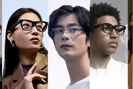 AI眼镜爆火！中国六大门派围攻Meta，真正大BOSS还未进场图片