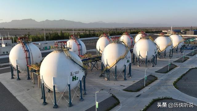 石油或变白菜价？中国成首个攻破难题的国家，新技术让国力飙升！