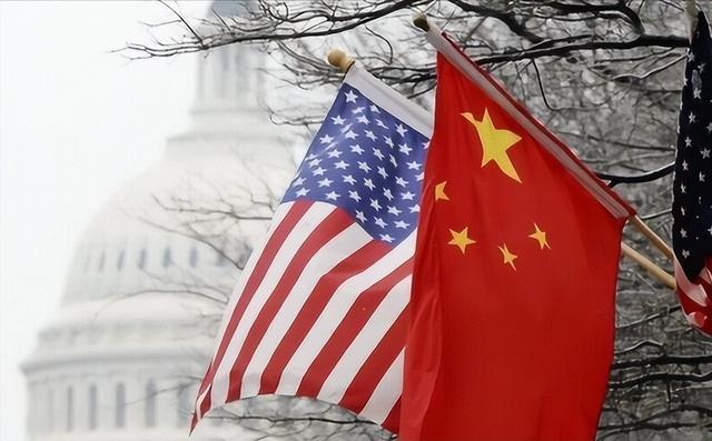 中美差距差在哪？专家：中国从14亿中选人才，而美国则是77亿