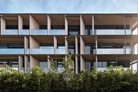 来自新加坡的豪宅设计设计理念图片