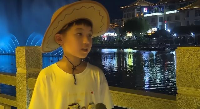 敦煌党河风情线：市民休闲地 游客打卡点