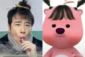于和伟：成为妹宝，晚节不保图片