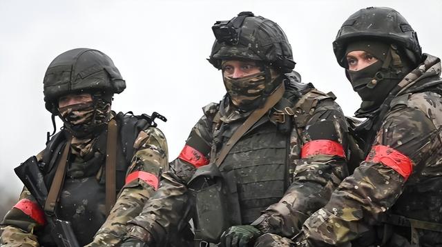 出大事了，俄军中将被“斩首”，普京一声令下，美乌英法集体失声