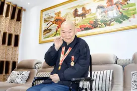 安徽90岁痴呆老汉，念叨一串数字令政府重视，上报后惊动国家图片