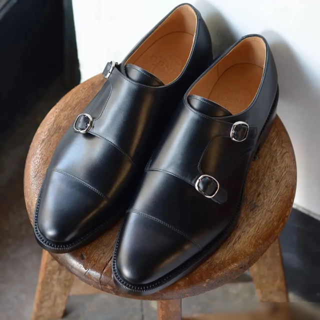 日本的浅草皮鞋，为什么受业内人士欢迎？