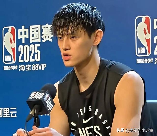 CBA25-26赛季，北京男篮首发五虎信息一览