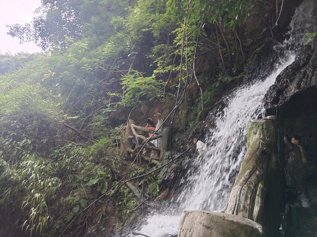 贵州旅游印象(二)