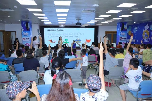 共赴“广州科普之夏”网络素质科普活动 带青少年解锁AI与网络安全“超能力”