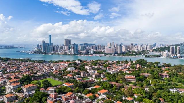 上新啦!6大精品旅游线路!周末就出发→