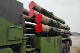 只是瘦身不是降档！新型红旗9B再度亮相，载弹量翻倍却不影响射程图片