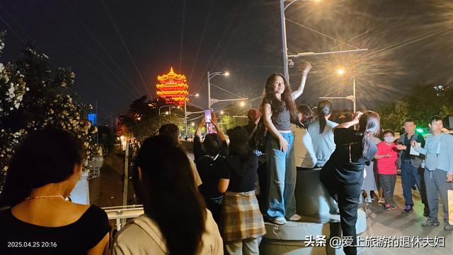 出游第8站-武汉：马不停蹄也转不完，看我俩都去了哪？在哪最悠闲